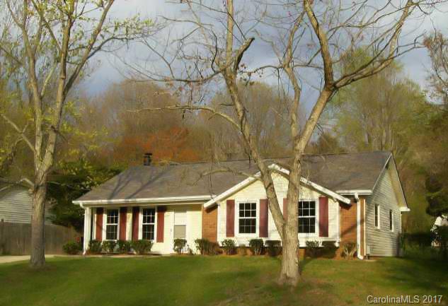 Four Seasons - Residential