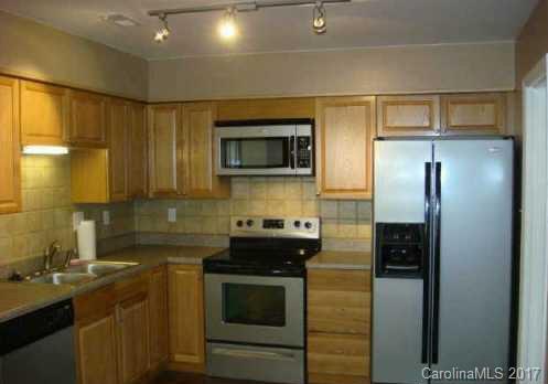 Four Seasons - Residential