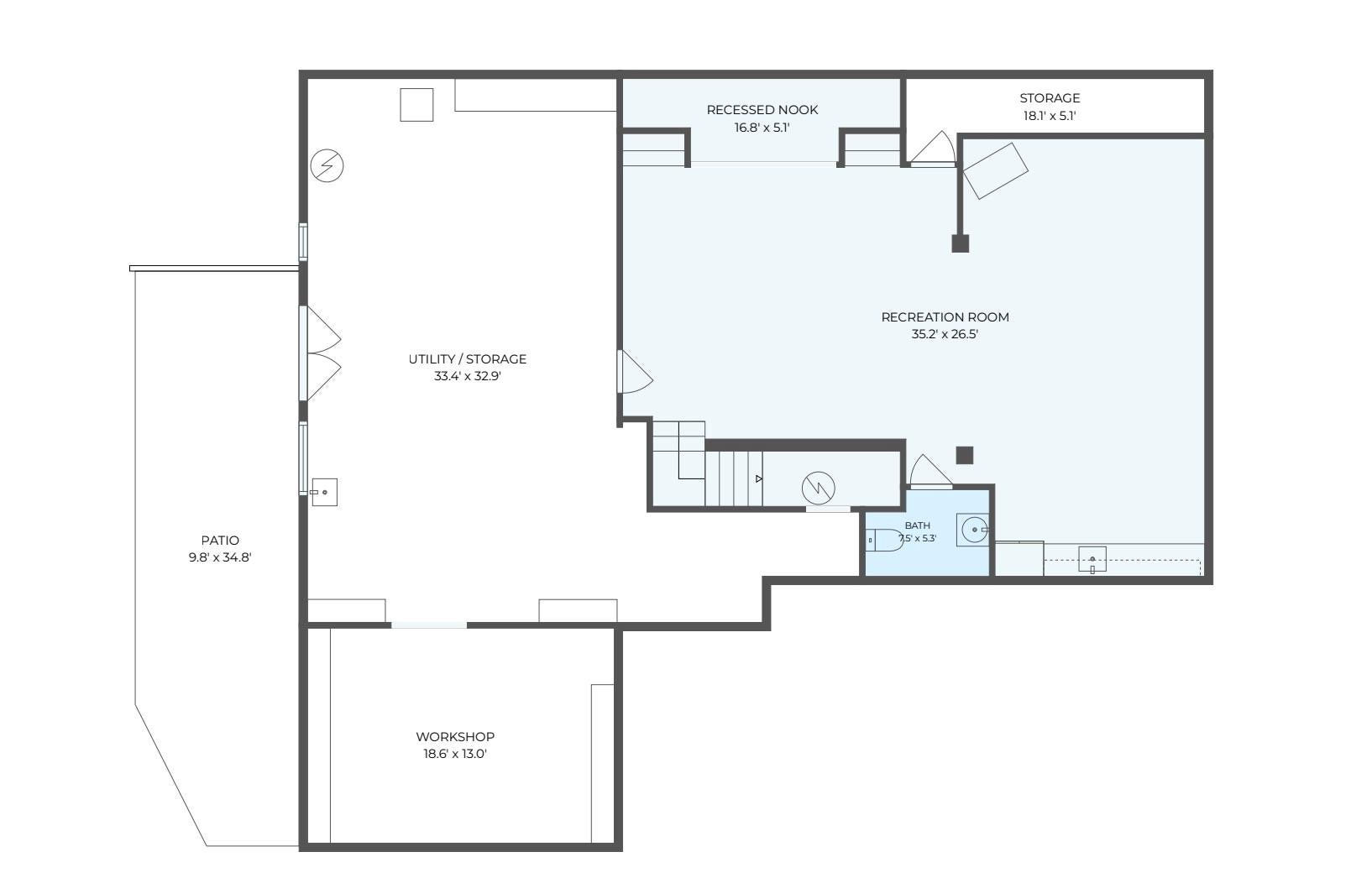 211 South Plains Drive