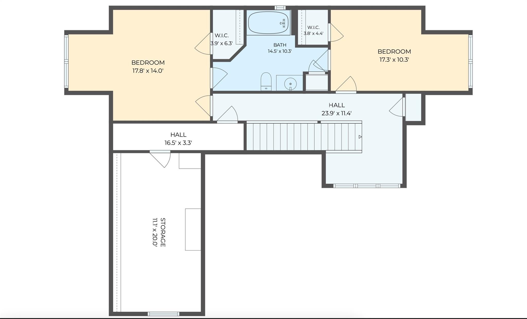 211 South Plains Drive