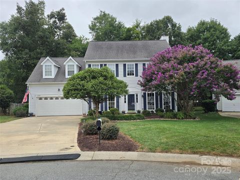 1390 Lloyd Place NW Concord NC 28027