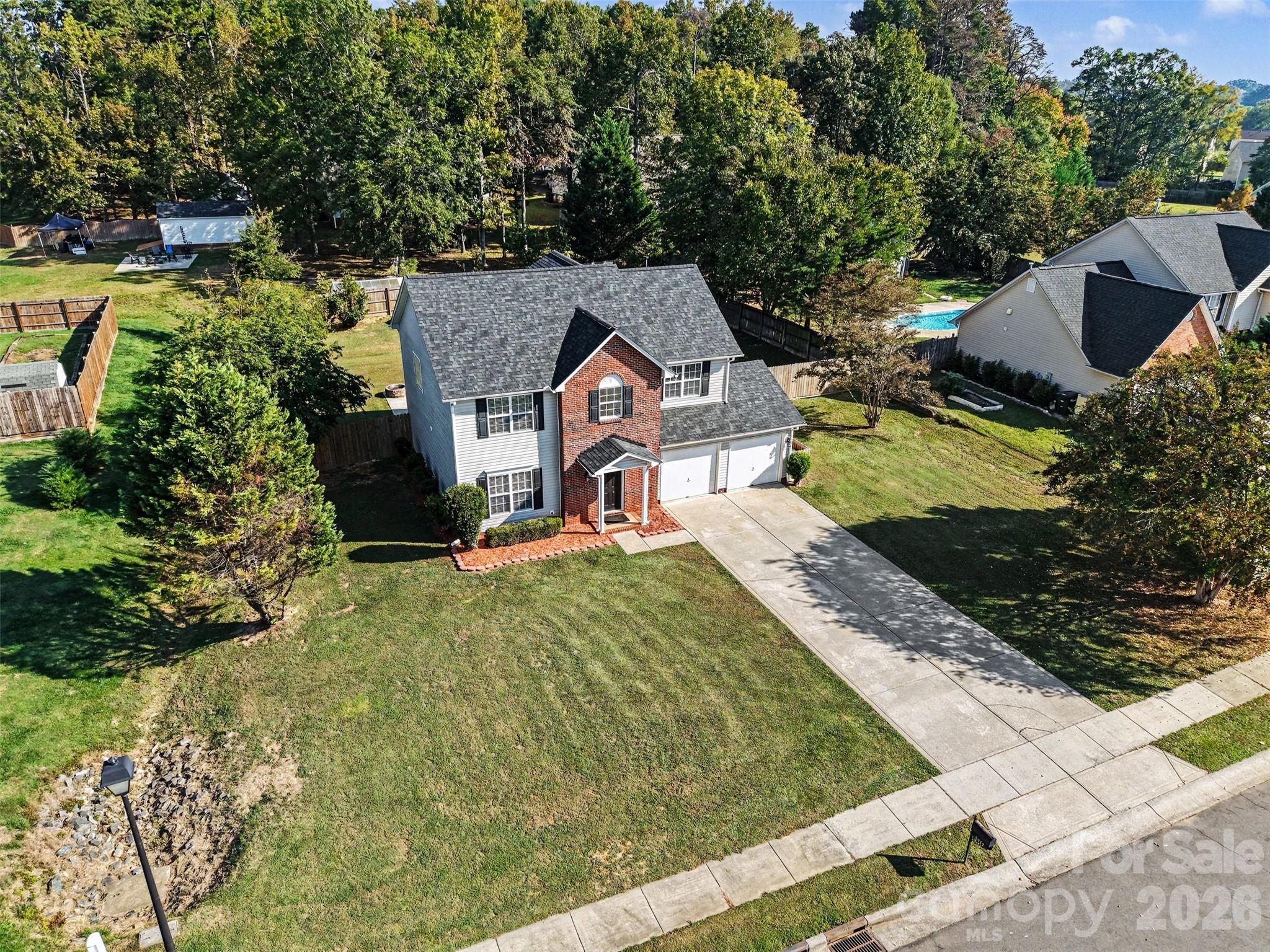 3912 Southwick Drive