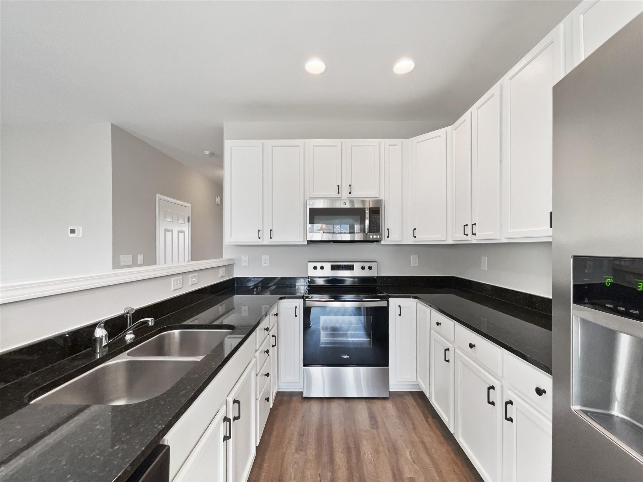 Harpers Mill - Residential