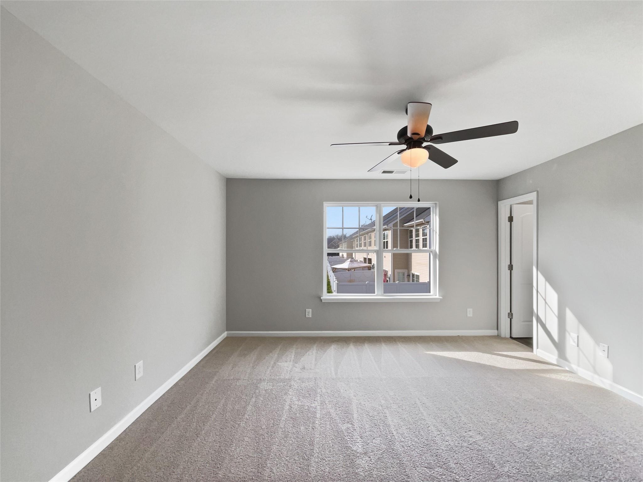 Harpers Mill - Residential