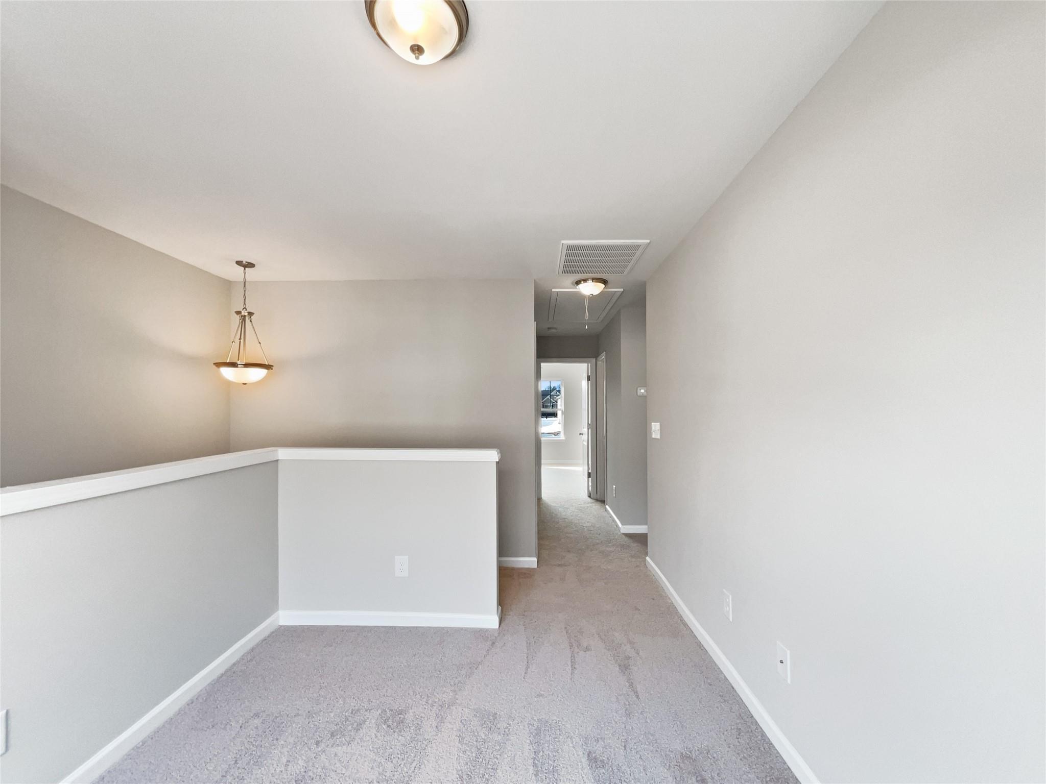 Harpers Mill - Residential