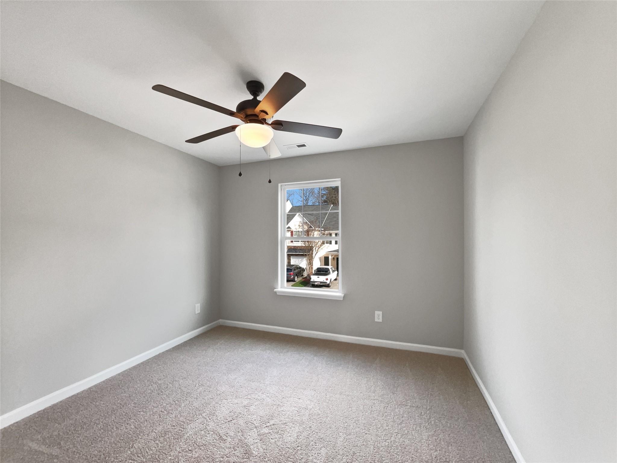 Harpers Mill - Residential