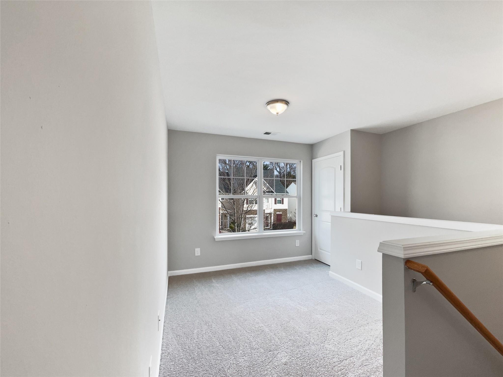 Harpers Mill - Residential