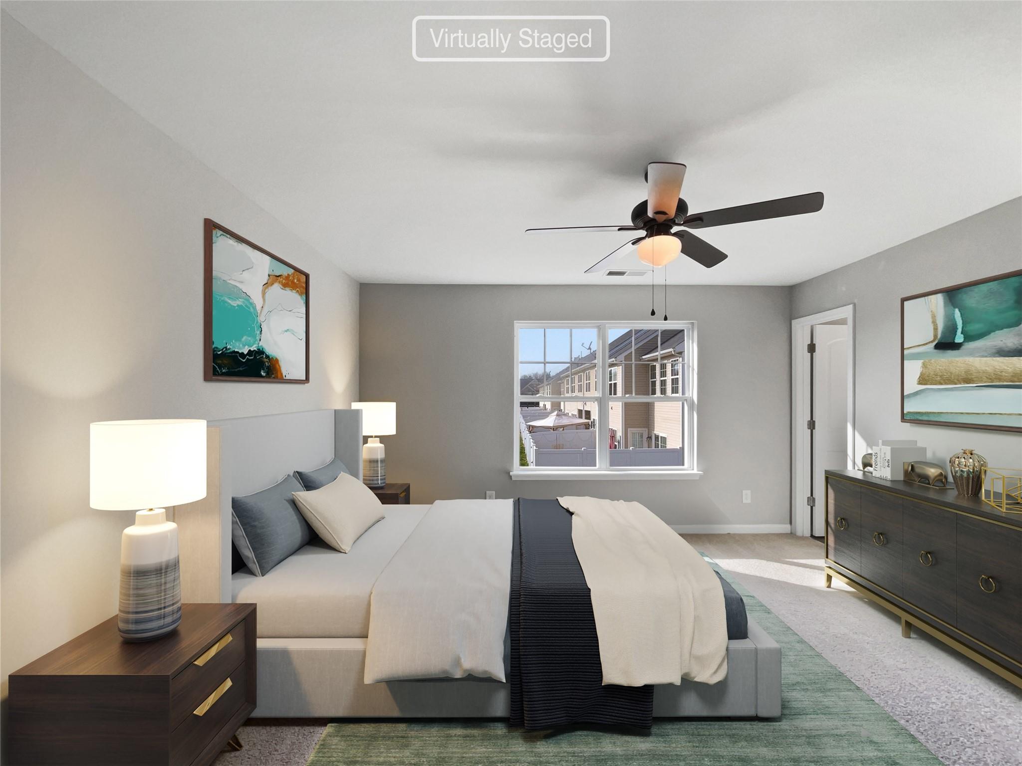 Harpers Mill - Residential