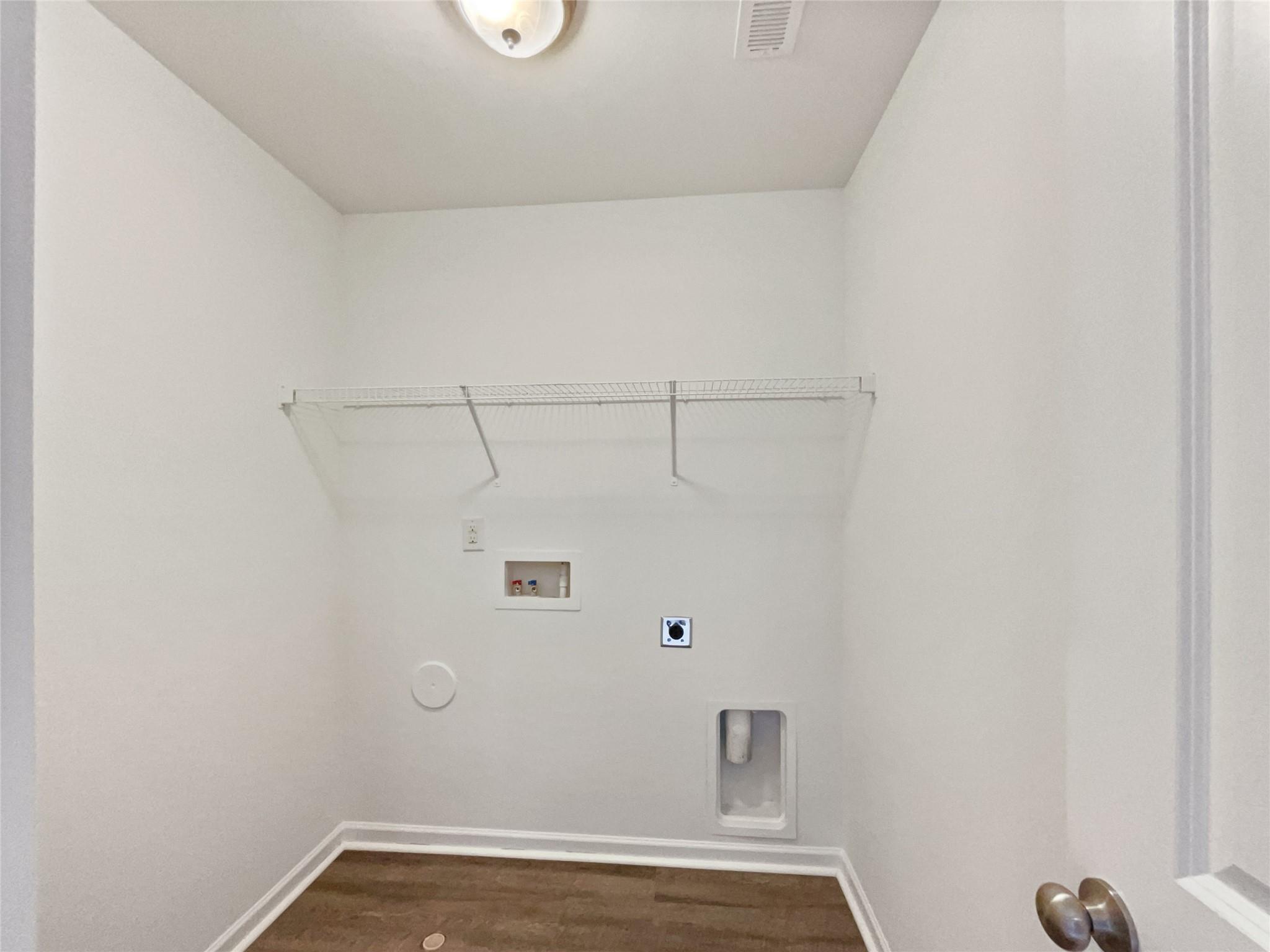 Harpers Mill - Residential