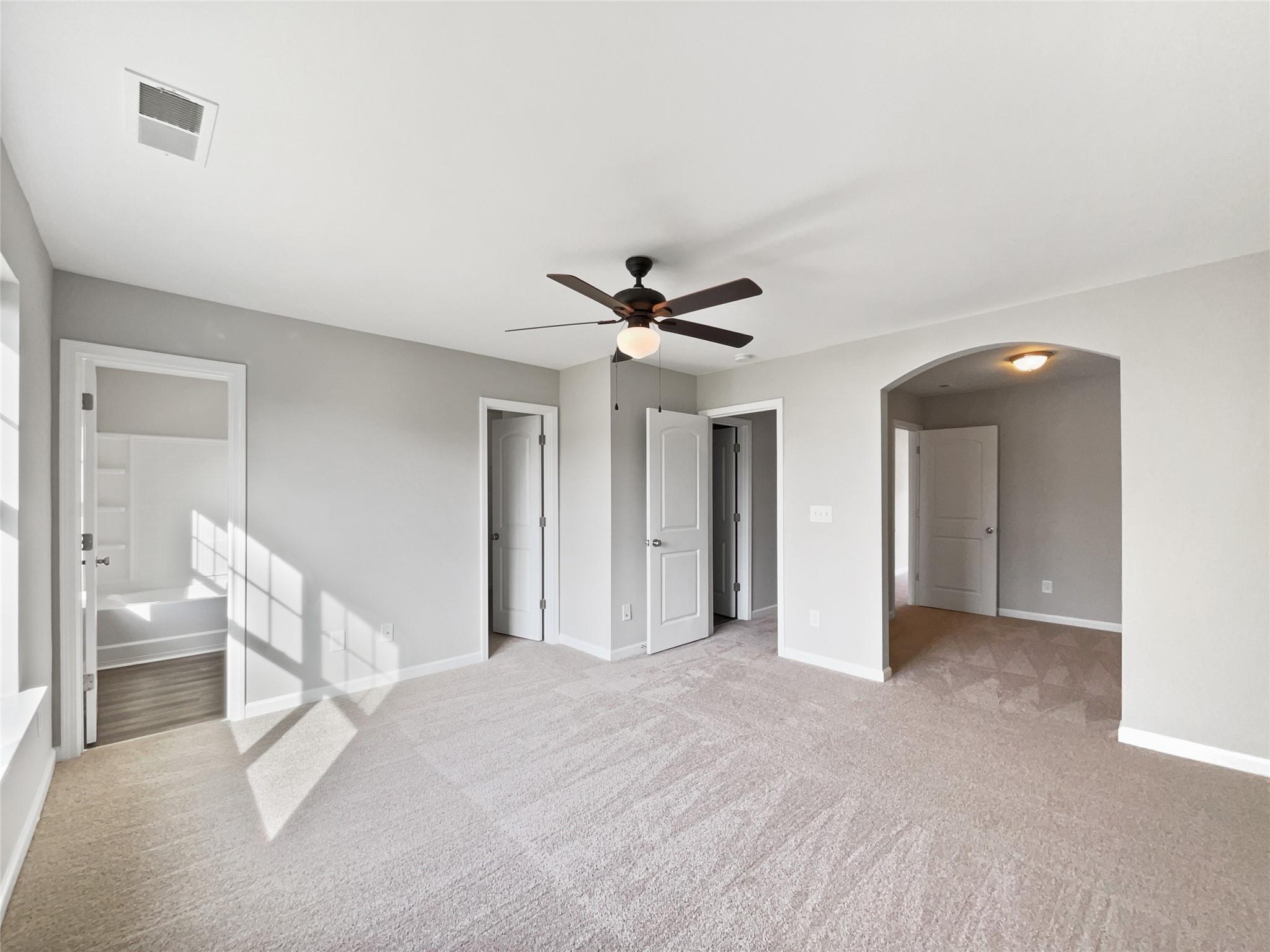 Harpers Mill - Residential