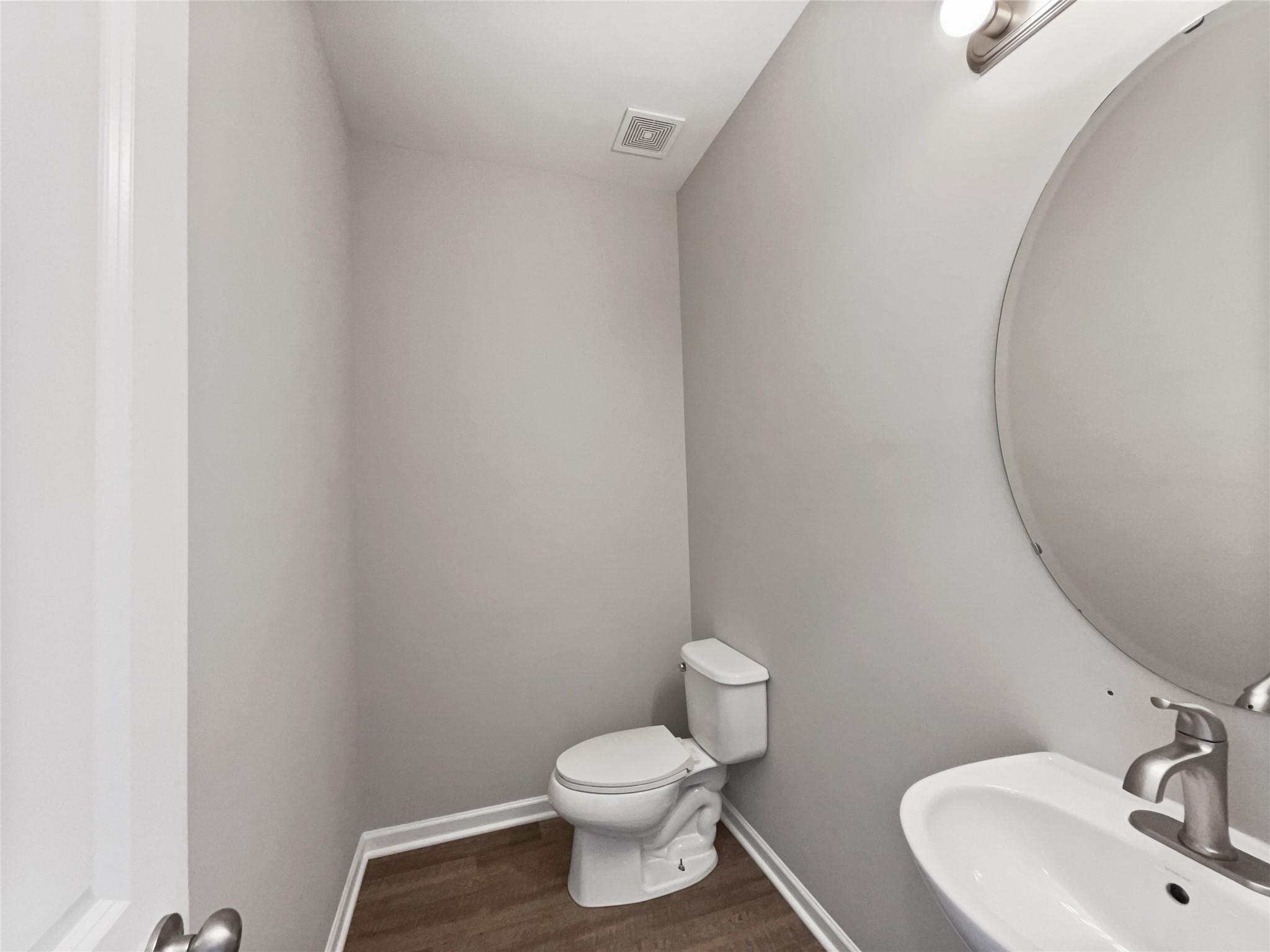 Harpers Mill - Residential