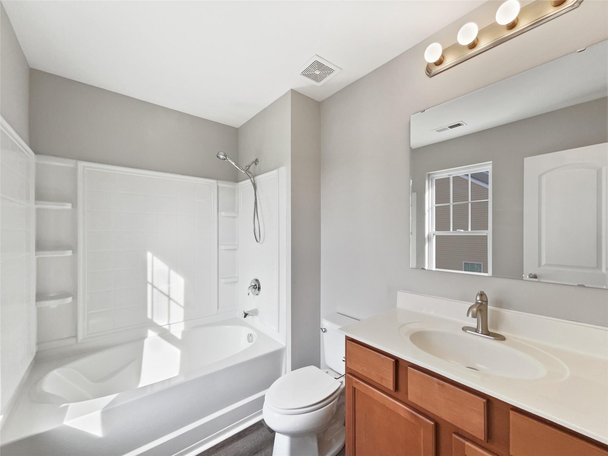 Harpers Mill - Residential