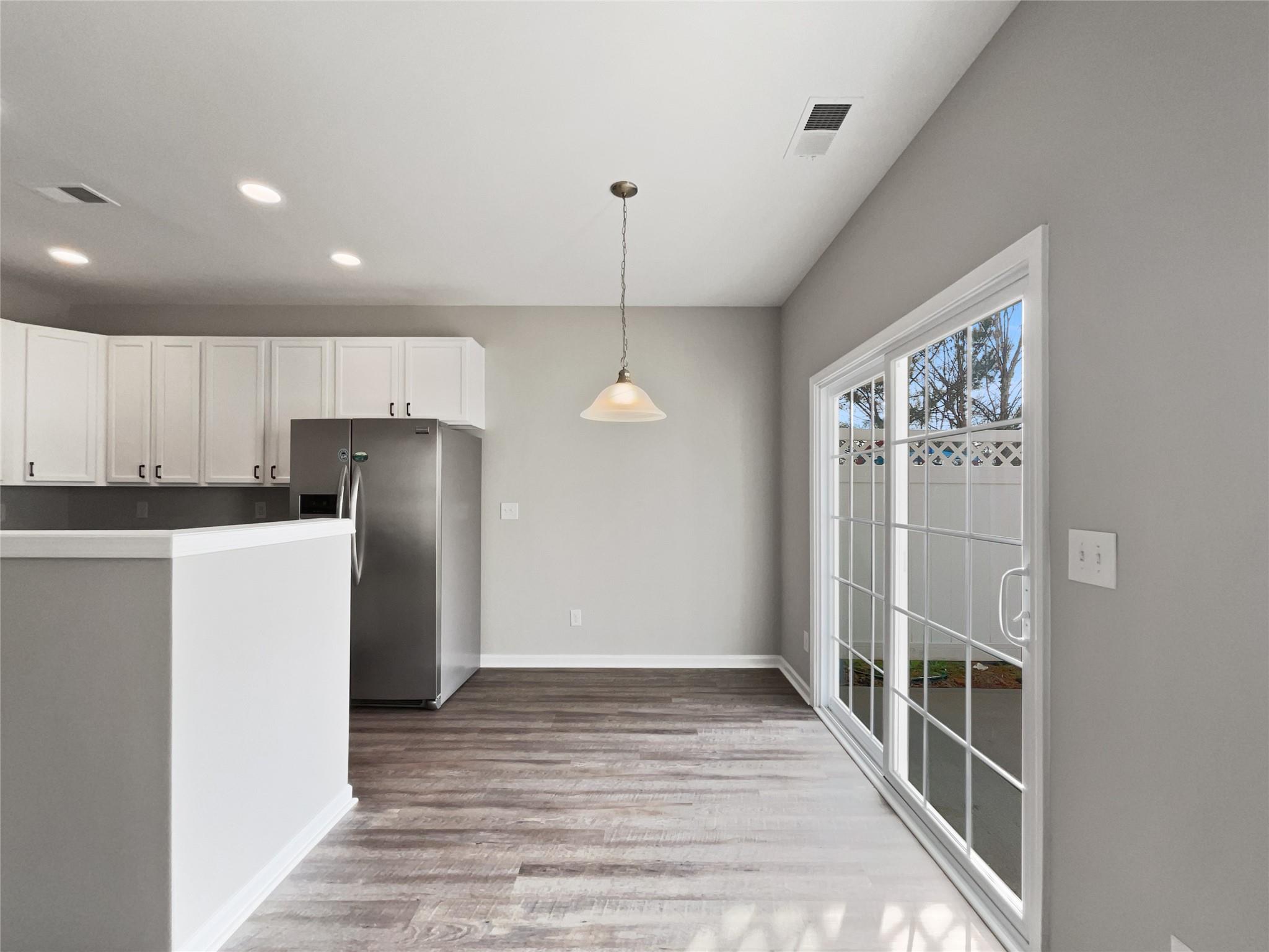 Harpers Mill - Residential