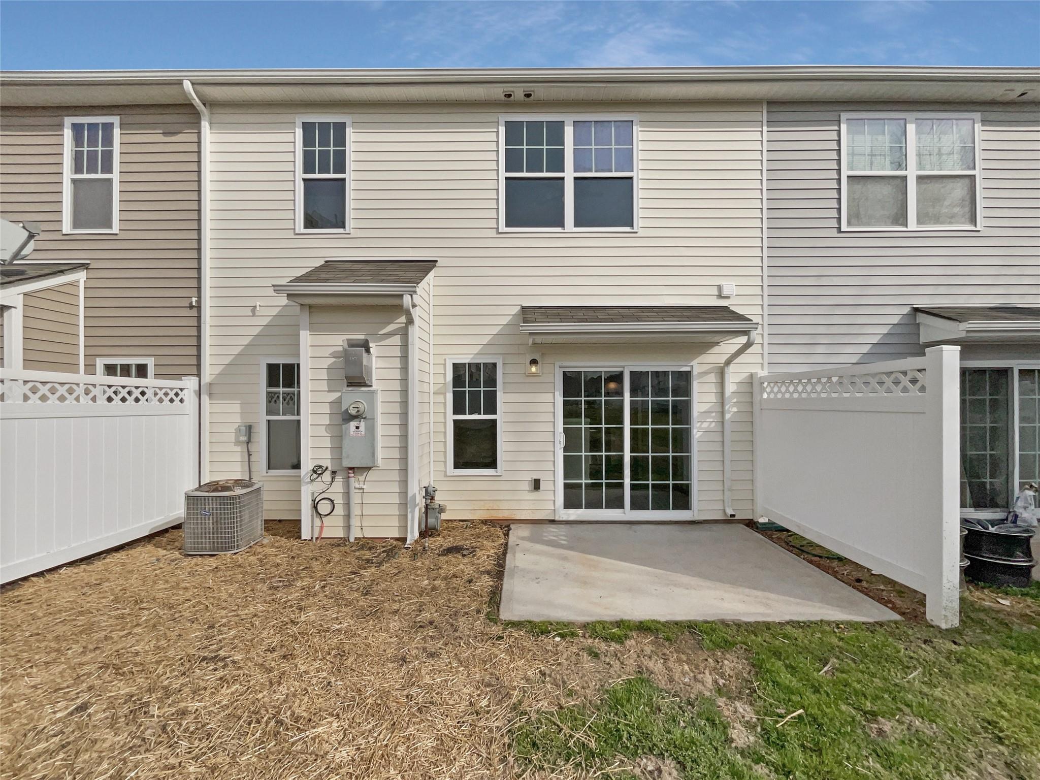 Harpers Mill - Residential