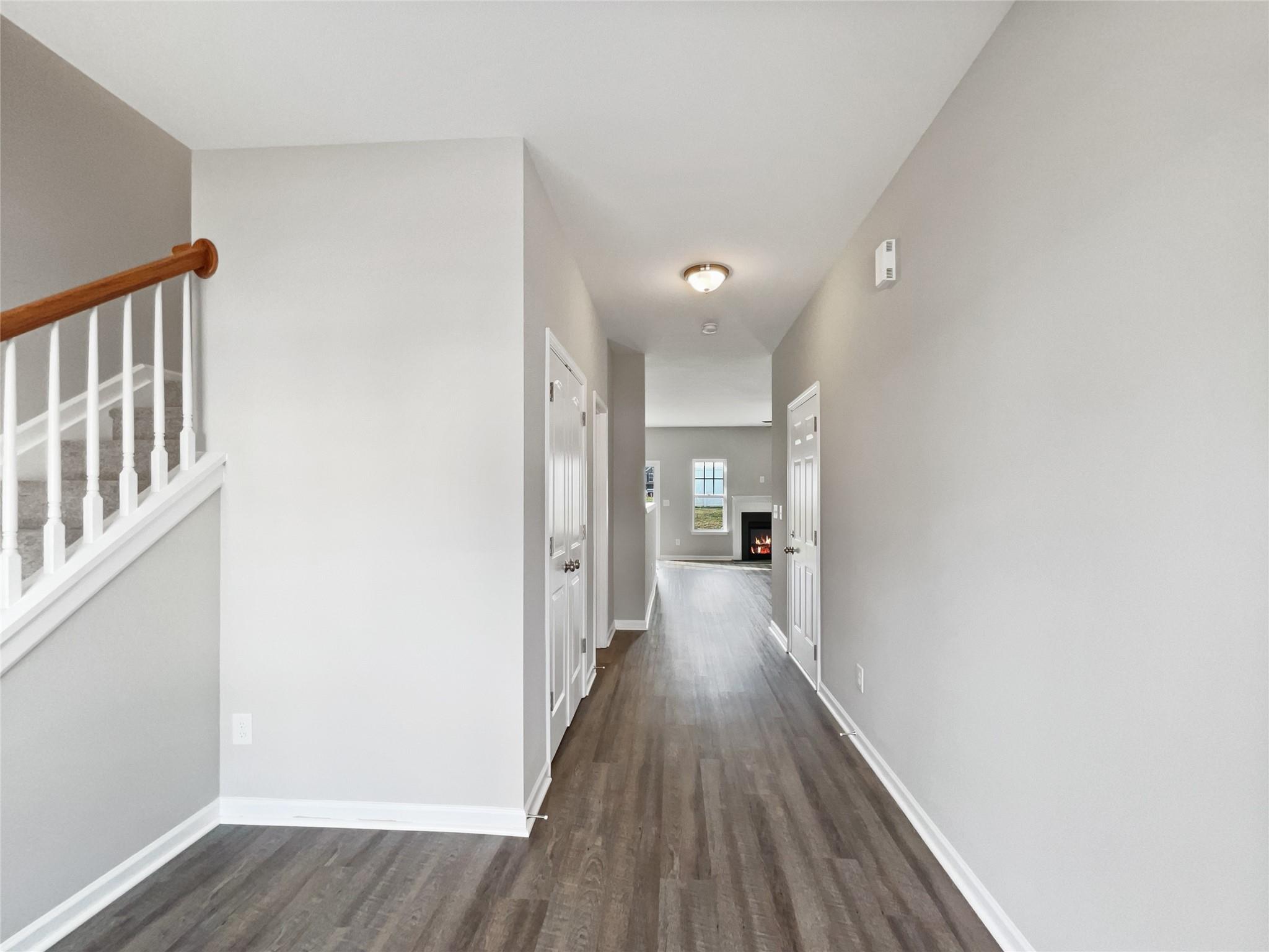 Harpers Mill - Residential