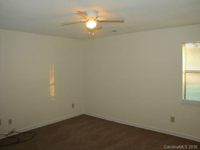 Timber Creek - Residential Lease