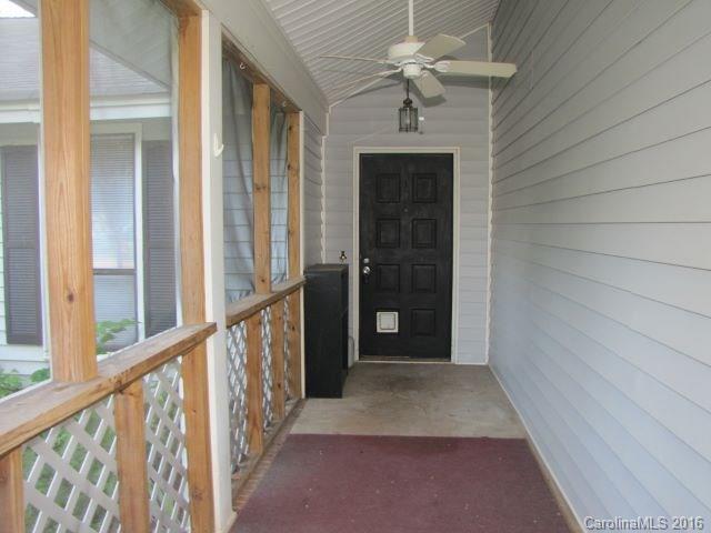 Timber Creek - Residential Lease