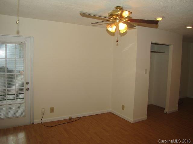 Timber Creek - Residential Lease