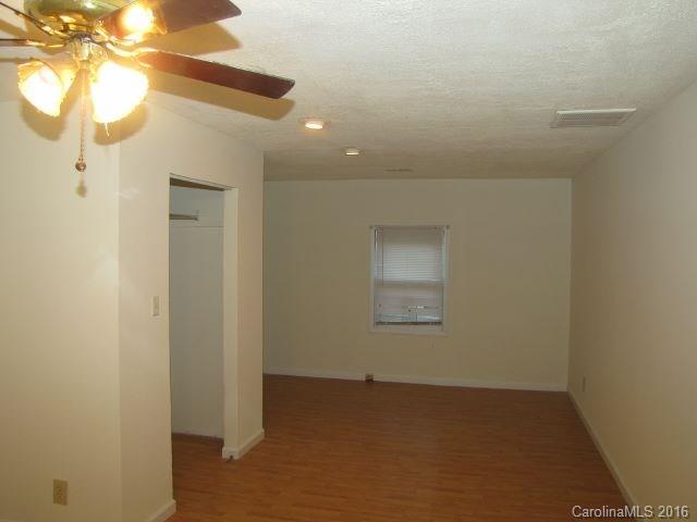 Timber Creek - Residential Lease