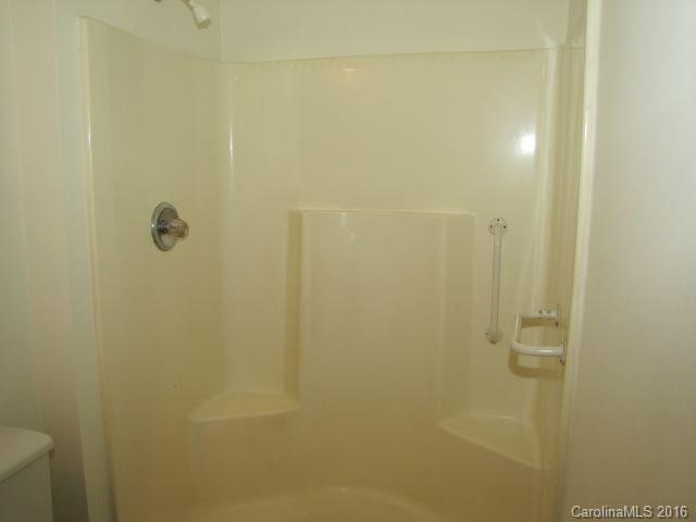 Timber Creek - Residential Lease