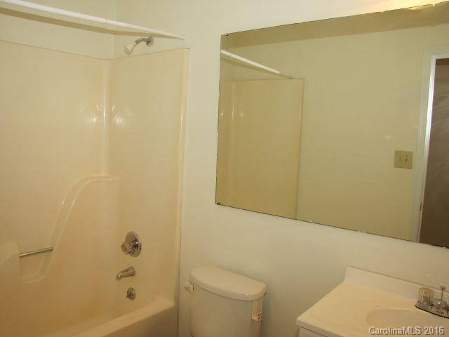 Timber Creek - Residential Lease