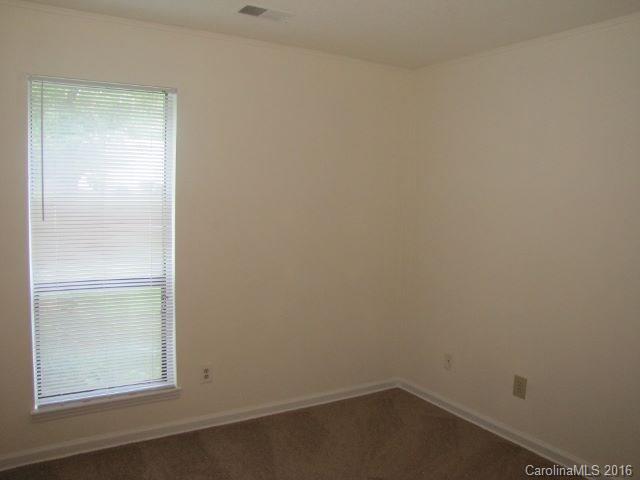 Timber Creek - Residential Lease