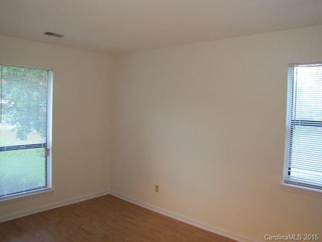 Timber Creek - Residential Lease