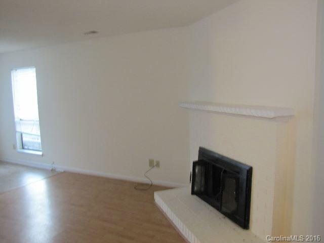 Timber Creek - Residential Lease