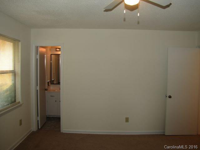 Timber Creek - Residential Lease