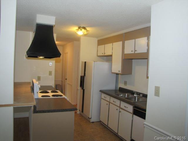 Timber Creek - Residential Lease