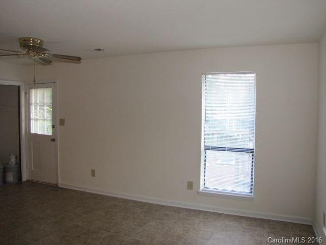 Timber Creek - Residential Lease