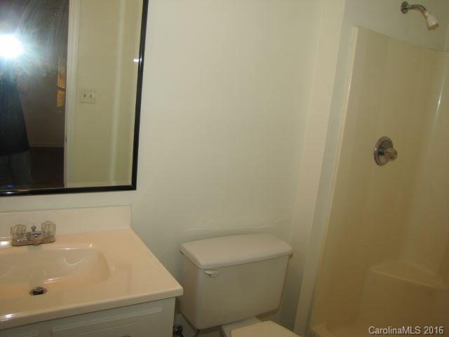 Timber Creek - Residential Lease