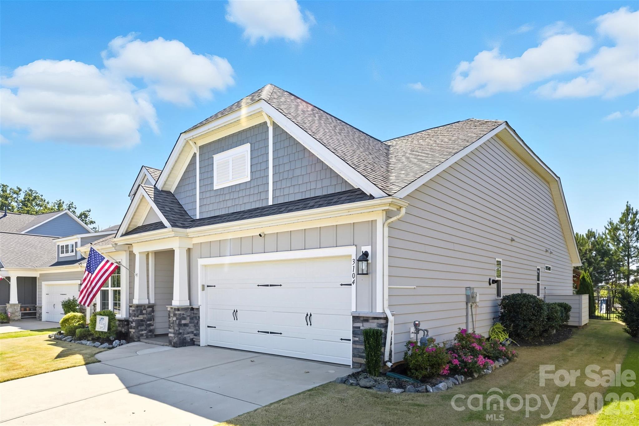 3104 Winged Teal Court