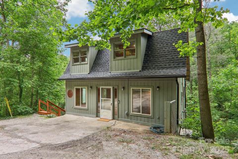 685 Freeman Creek Road Zirconia NC 28790