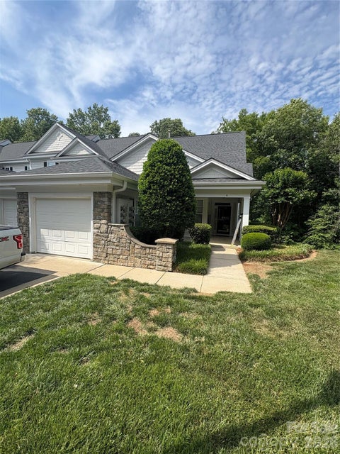 Photo of 665 Boone Drive #6, Burlington, NC 27215 (MLS # 4390540)