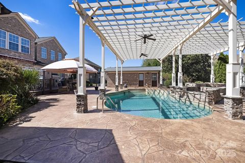 1607 Schiller Drive Monroe NC 28110