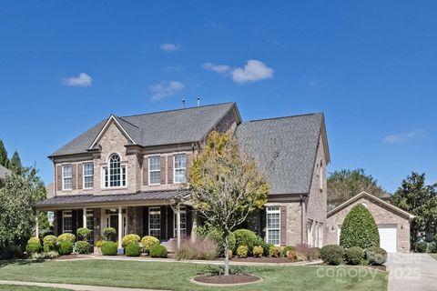 Photo of 1607 Schiller Drive, Monroe, NC 28110 (MLS # 4308329)