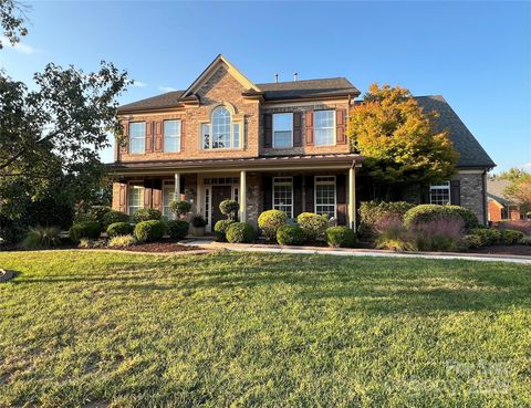 Photo of 1607 Schiller Drive, Monroe, NC 28110 (MLS # 4308329)