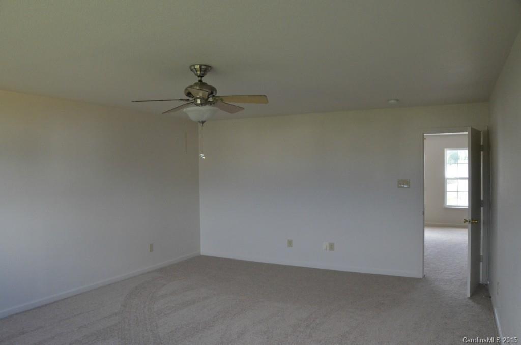 Clover Meadows - Residential