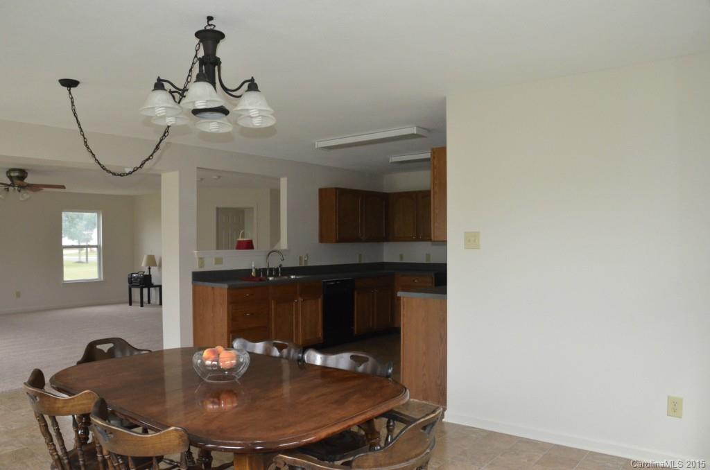Clover Meadows - Residential