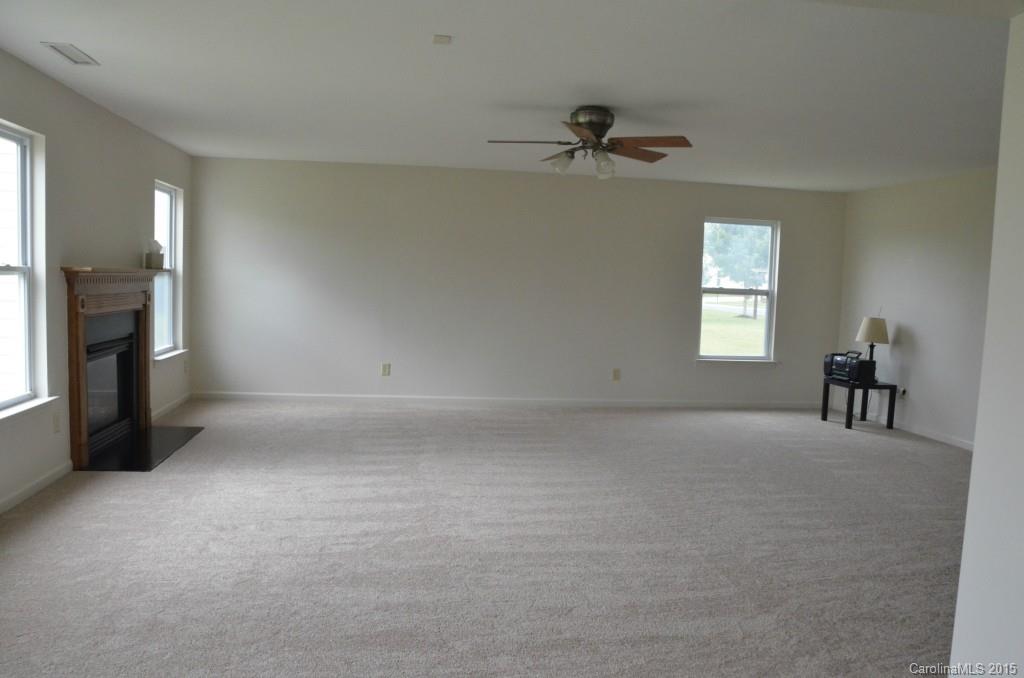 Clover Meadows - Residential