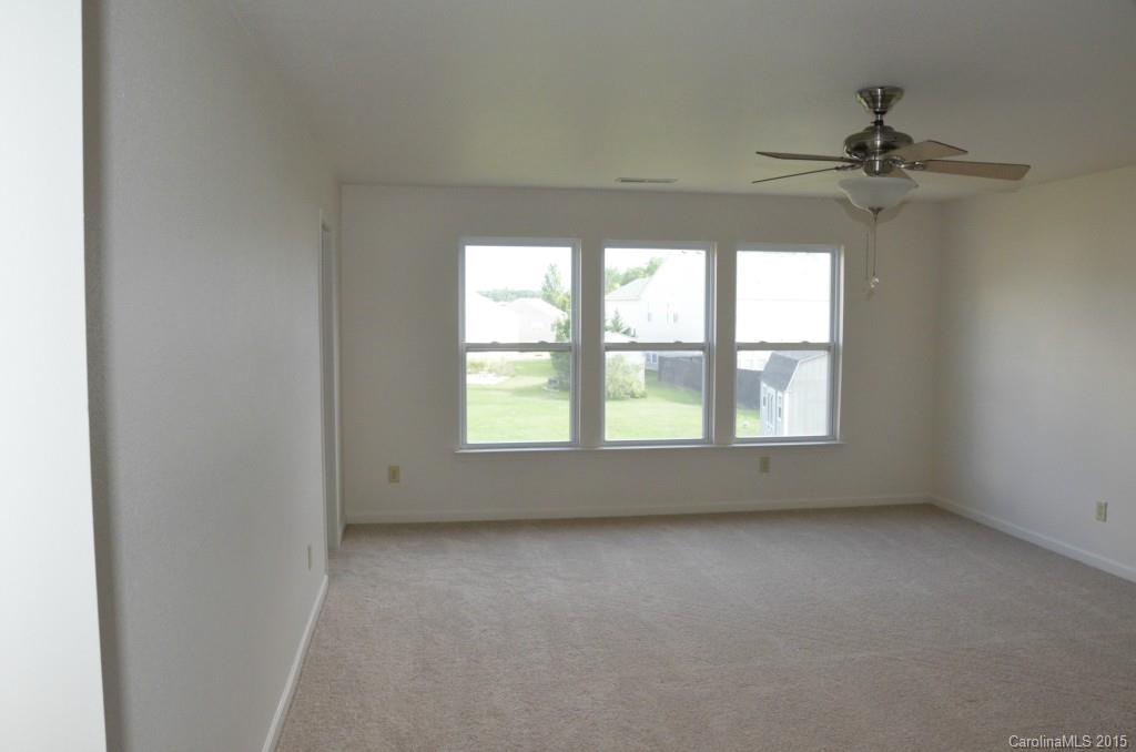 Clover Meadows - Residential