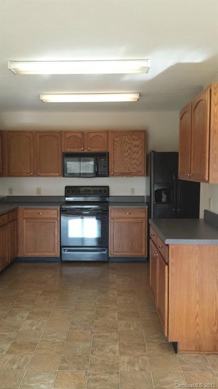 Clover Meadows - Residential