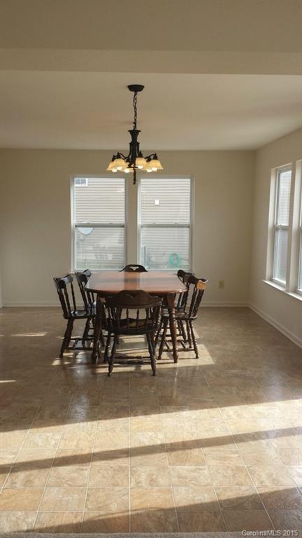 Clover Meadows - Residential