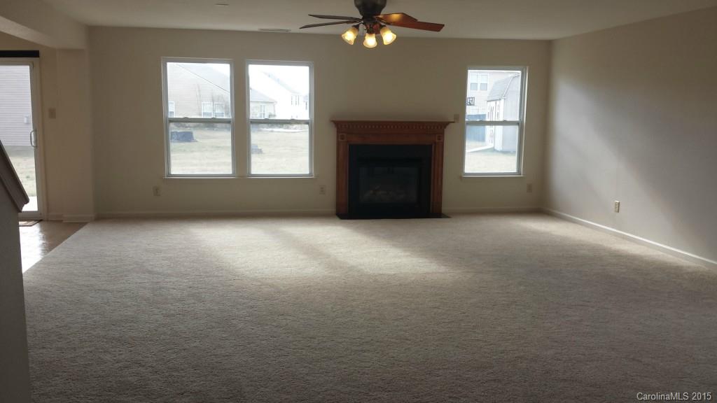 Clover Meadows - Residential