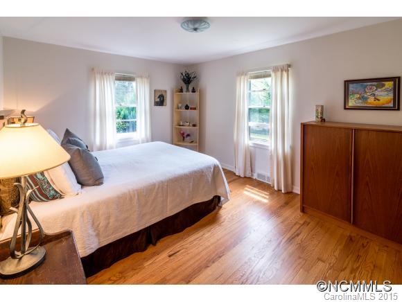 Haw Creek - Residential