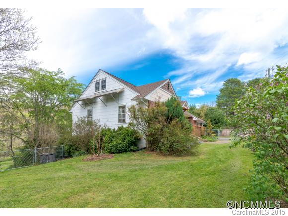 Haw Creek - Residential