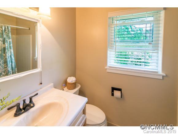 Haw Creek - Residential