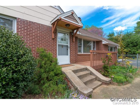 Haw Creek - Residential