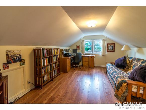 Haw Creek - Residential